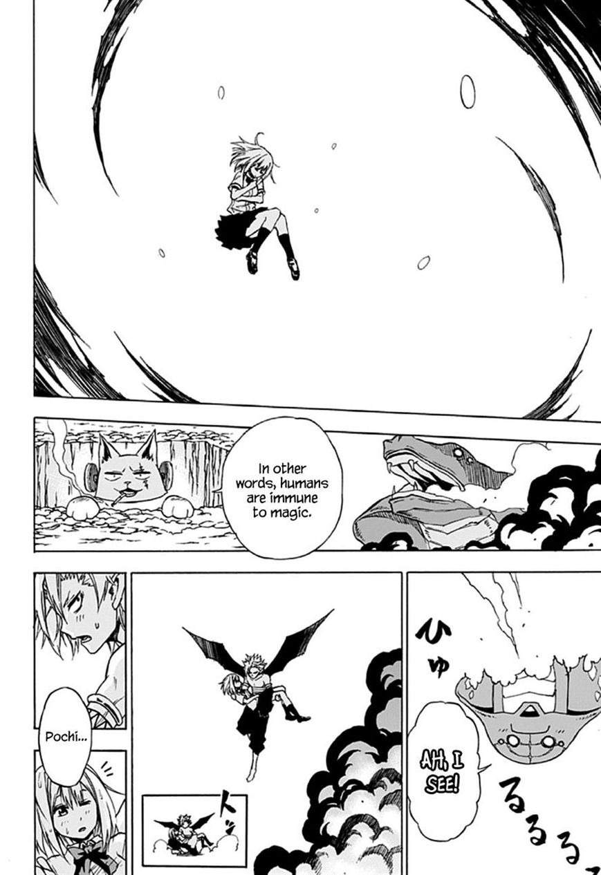 Pochi Kuro Chapter 2 page 29 - Chapter 2