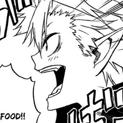 Pochi Kuro Chapter 20 cover