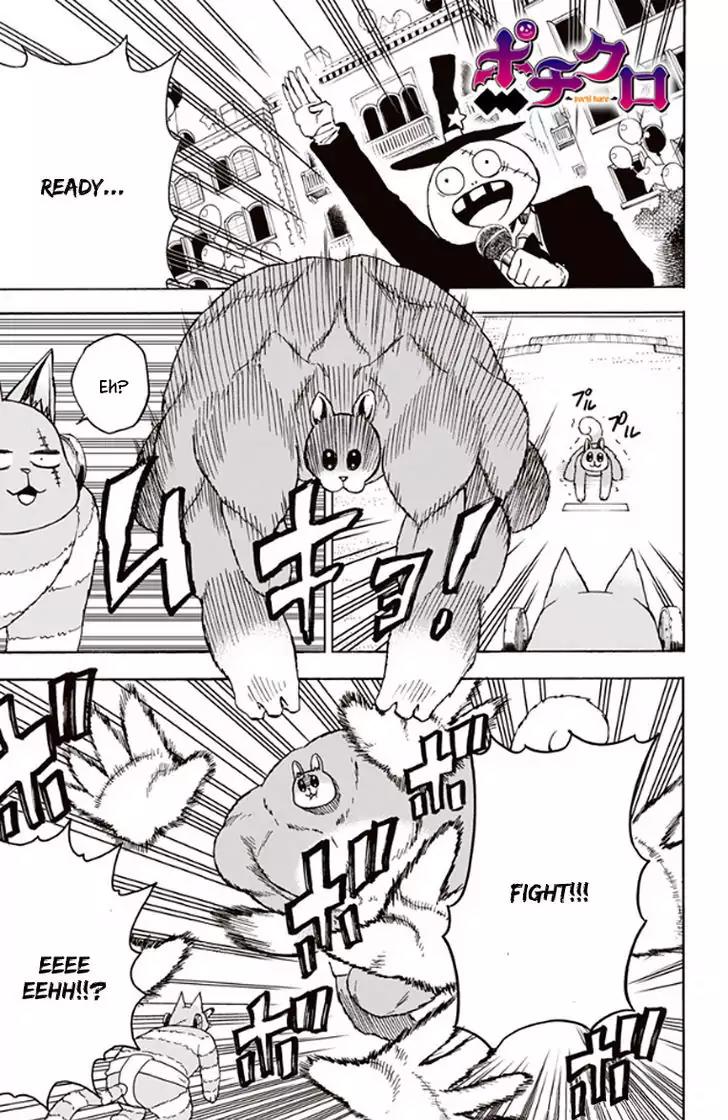 Pochi Kuro Chapter 24 page 2 - Chapter 24
