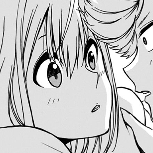 Pochi Kuro Chapter 28 cover