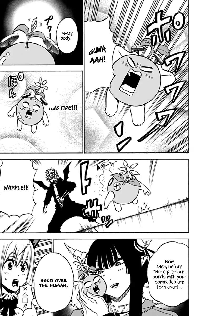 Pochi Kuro Chapter 29 page 8 - Chapter 29