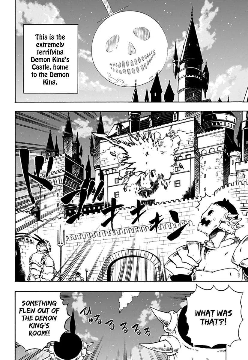 Pochi Kuro Chapter 3 page 14 - Chapter 3
