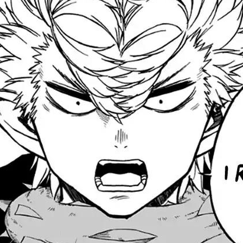 Pochi Kuro Chapter 30 cover