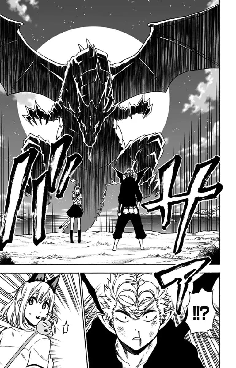 Pochi Kuro Chapter 31 page 14 - Chapter 31