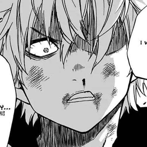 Pochi Kuro Chapter 32 cover