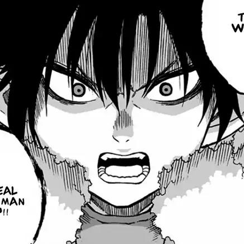 Pochi Kuro Chapter 34 cover