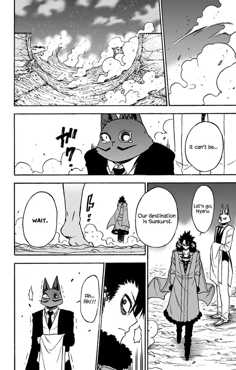 Pochi Kuro Chapter 36 page 17 - Chapter 36