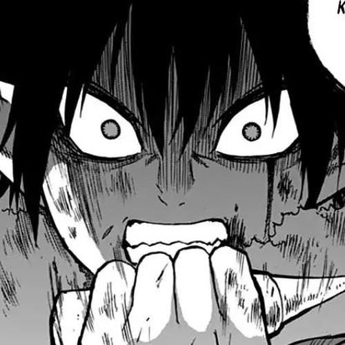 Pochi Kuro Chapter 36 cover