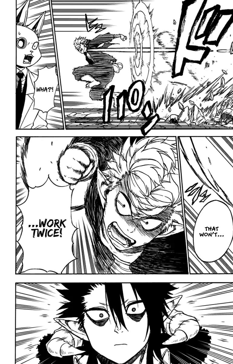 Pochi Kuro Chapter 37 page 7 - Chapter 37