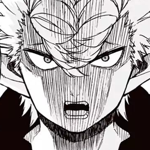 Pochi Kuro Chapter 37 cover