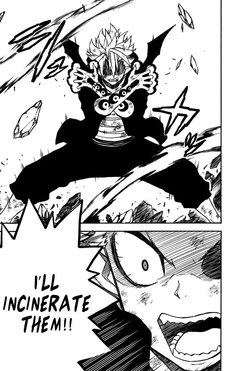 Pochi Kuro Chapter 39 page 6 - Chapter 39