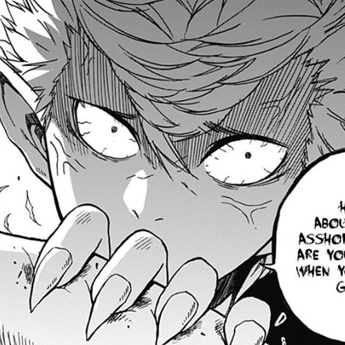 Pochi Kuro Chapter 4 cover