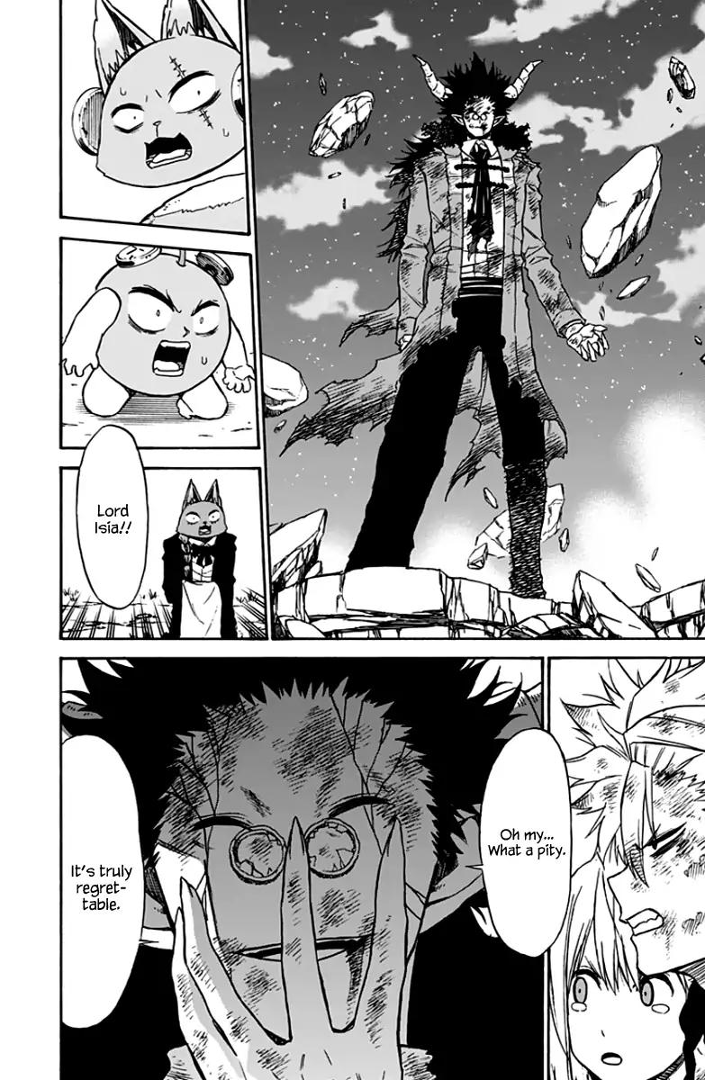 Pochi Kuro Chapter 42 page 15 - Chapter 42