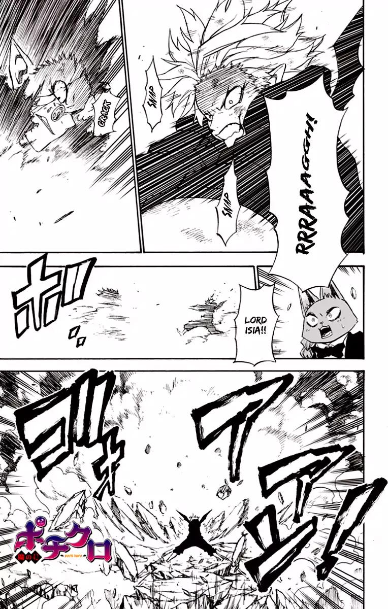 Pochi Kuro Chapter 42 page 2 - Chapter 42