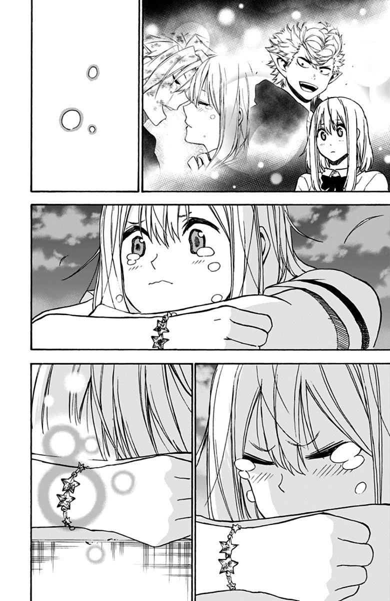 Pochi Kuro Chapter 43 page 31 - Chapter 43