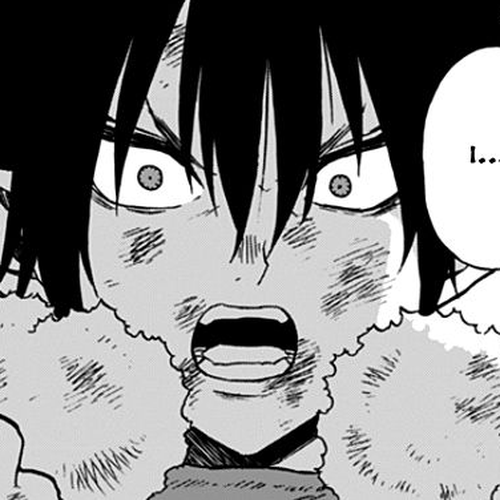 Pochi Kuro Chapter 43 cover