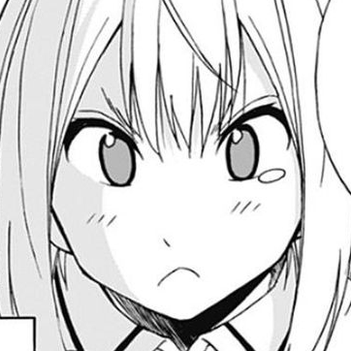 Pochi Kuro Chapter 5 cover