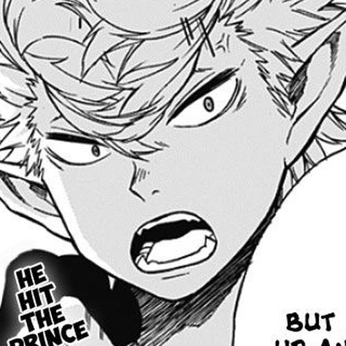 Pochi Kuro Chapter 6 cover