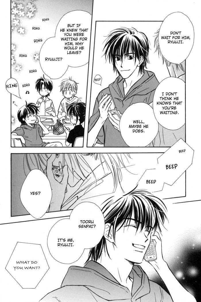 Pochi no Shiawase Chapter 2 page 10 - Chapter 2