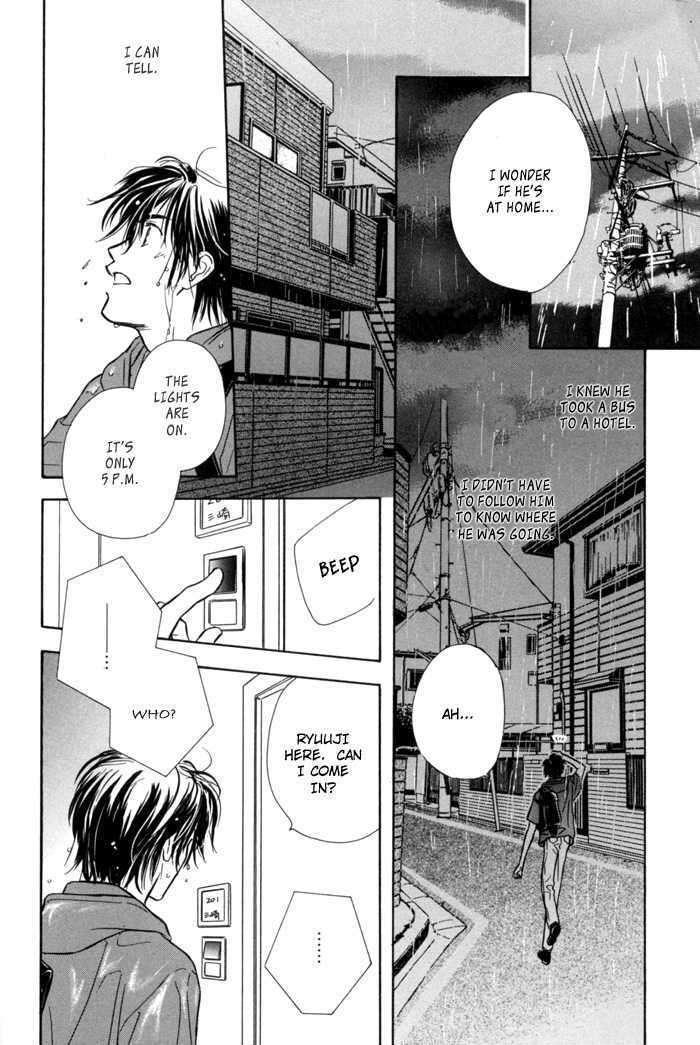 Pochi no Shiawase Chapter 2 page 18 - Chapter 2