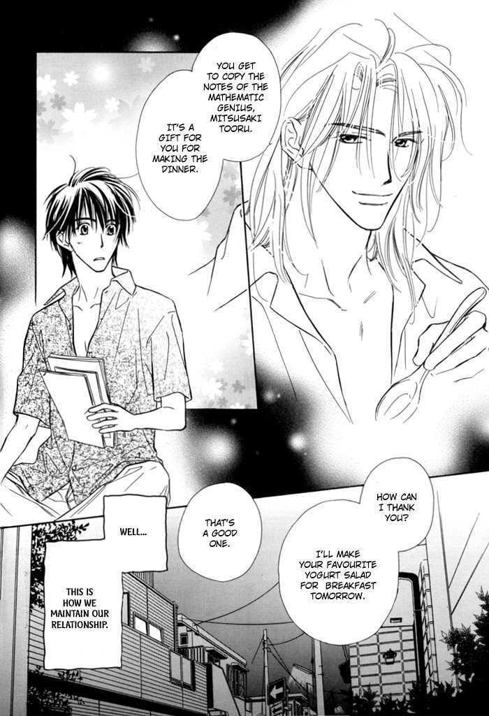 Pochi no Shiawase Chapter 2 page 28 - Chapter 2