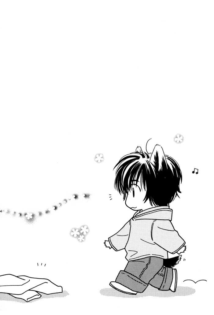 Pochi no Shiawase Chapter 2 page 29 - Chapter 2