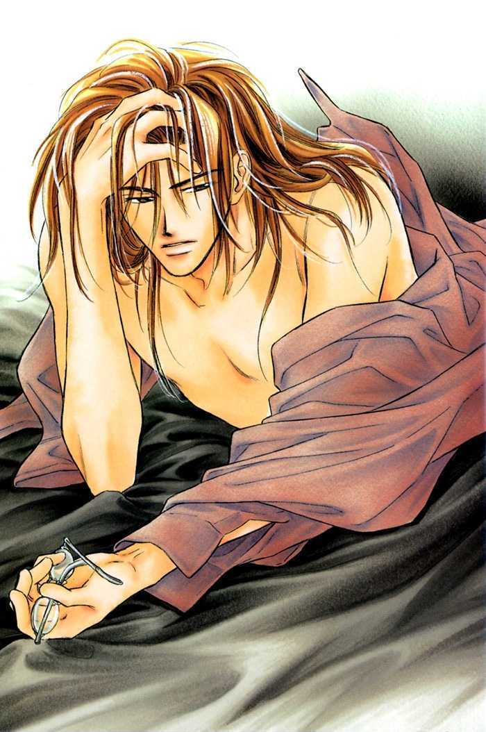 Pochi no Shiawase Chapter 2 page 32 - Chapter 2