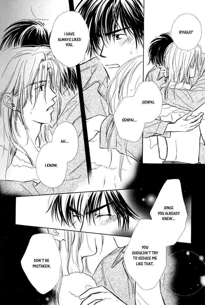Pochi no Shiawase Chapter 4 page 14 - Chapter 4