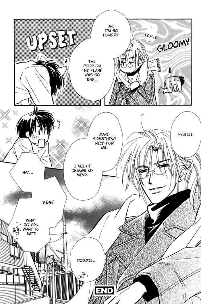 Pochi no Shiawase Chapter 9 page 26 - Chapter 9