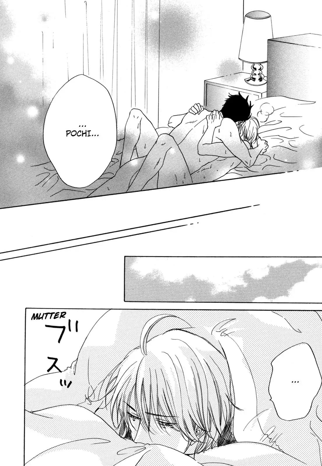 Pochi to Tama Chapter 3 page 26 - Chapter 3
