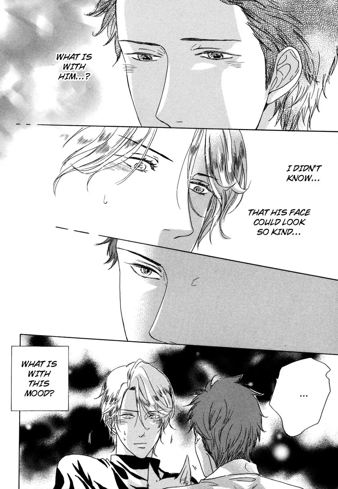 Pochi to Tama Chapter 4 page 24 - Chapter 4