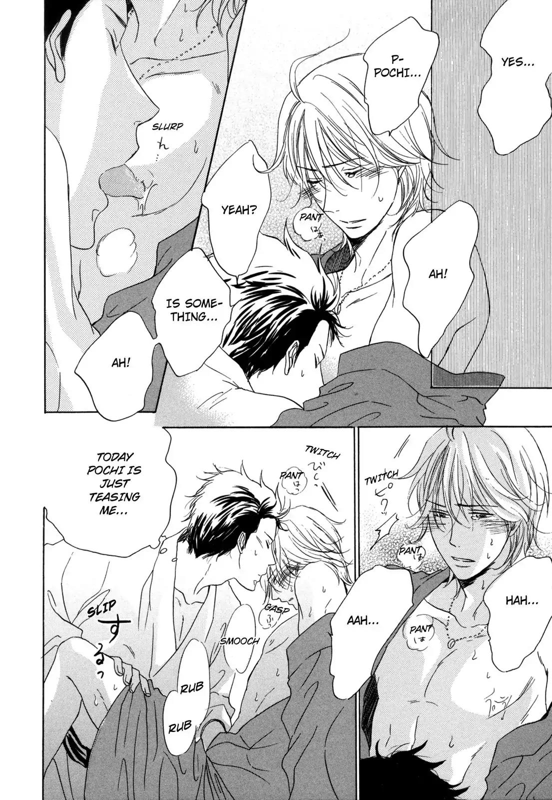 Pochi to Tama Chapter 5 page 26 - Chapter 5