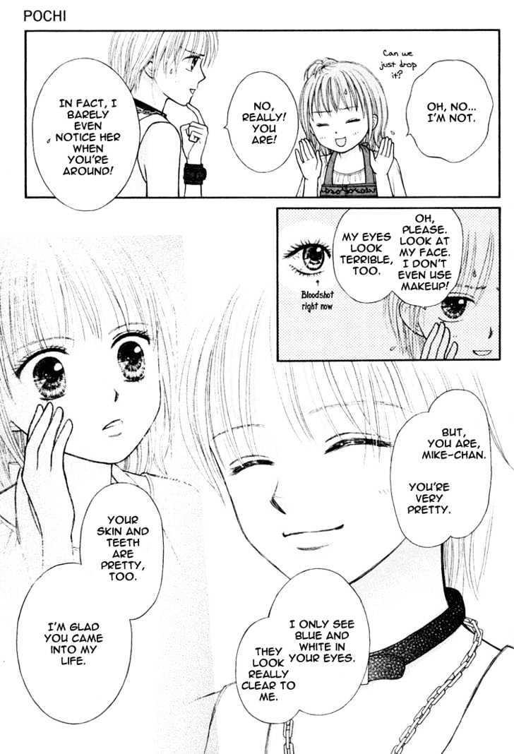 Pochi Chapter 0 page 34 - Chapter 0