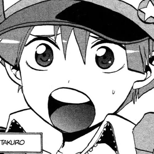 Pocket Monster BW - Good Partners Chapter 1 cover