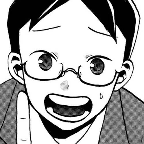 Pocket Monster BW - Good Partners Chapter 5 cover