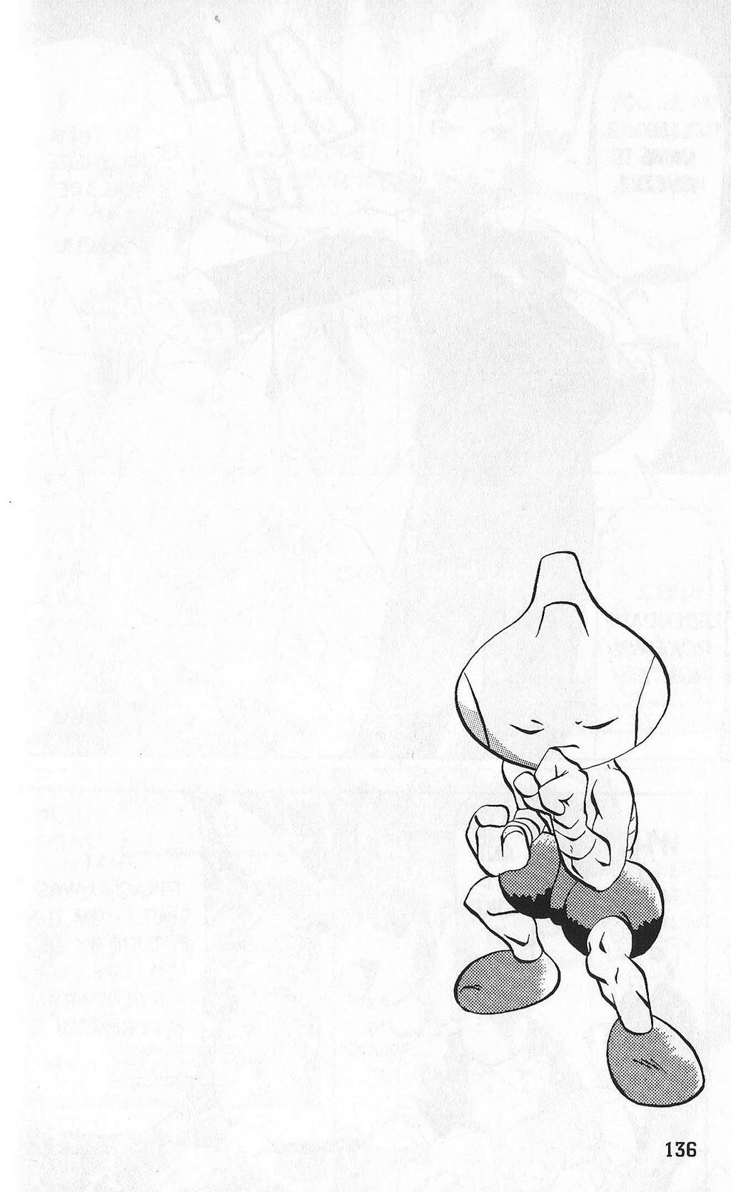 Pocket Monster Kin Gin: Golden Boys Chapter 21 page 15 - Chapter 21: The Secret of the Fighting Type Pokémon