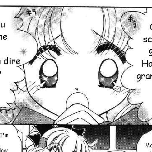 Pocket Monster PiPiPi Adventure Chapter 48 v2 : Cherry Blossom Present ♡ cover
