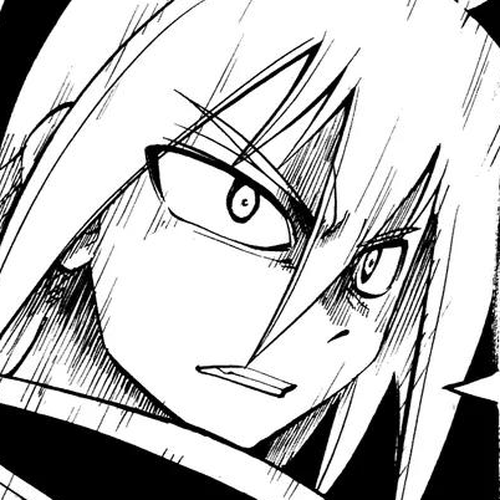 Pocket Monster Reburst Chapter 10: The Mysterious BURST Warrior cover