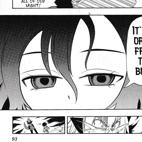 Pocket Monster Reburst Chapter 12: Real Power cover