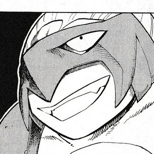 Pocket Monster Reburst Chapter 19: Two Burst Hearts cover