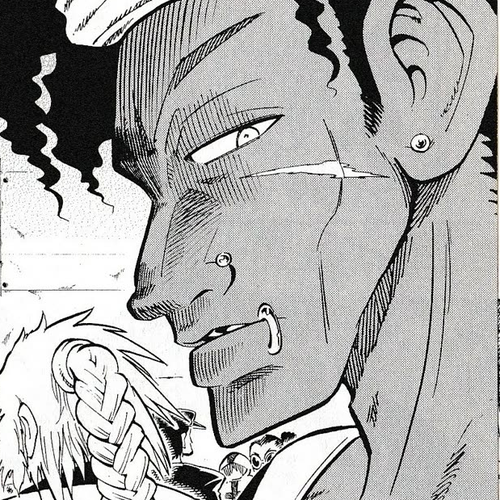 Pocket Monster Reburst Chapter 20: Many lights cover