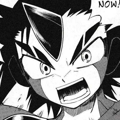 Pocket Monster Reburst Chapter 23: Box Escape Survival cover