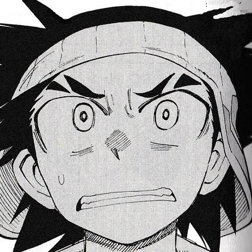 Pocket Monster Reburst Chapter 24: add up to 10 survival cover