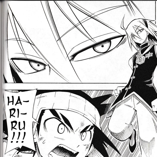 Pocket Monster Reburst Chapter 26: Battle in The Gas! cover