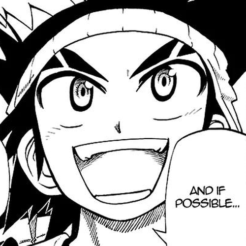 Pocket Monster Reburst Chapter 3: The Perilous Mt. Serable cover