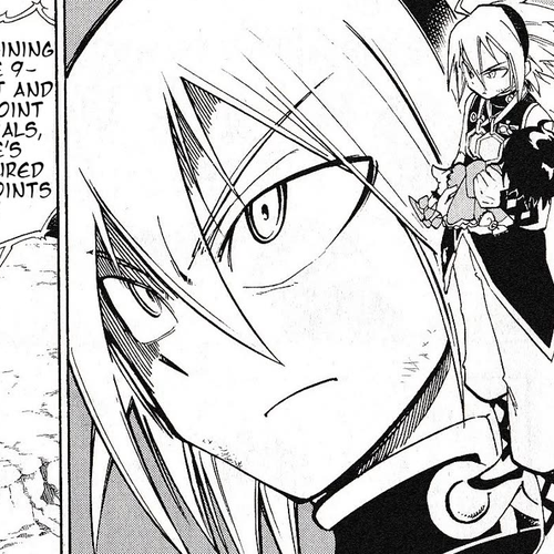 Pocket Monster Reburst Chapter 30: The Remaining Four cover