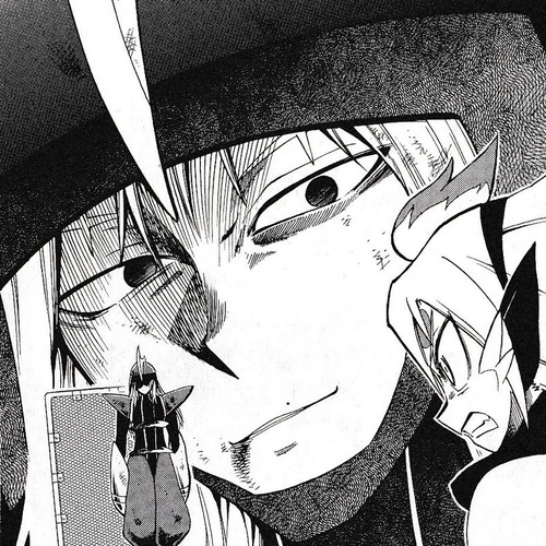 Pocket Monster Reburst Chapter 35: Truth cover