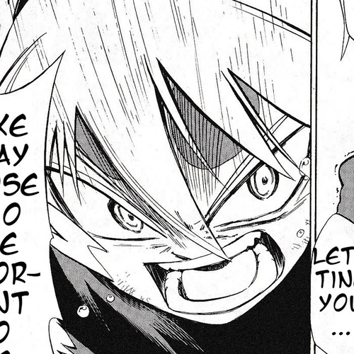 Pocket Monster Reburst Chapter 36: The Switched Past cover
