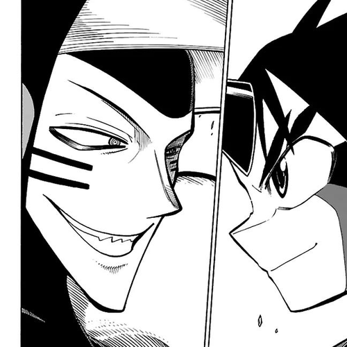 Pocket Monster Reburst Chapter 4: The First Fight cover