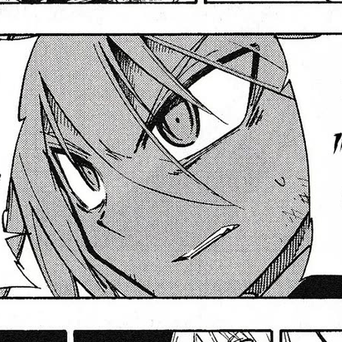 Pocket Monster Reburst Chapter 42: A Ray of Light cover